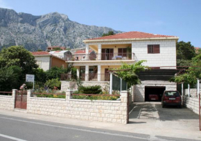 Apartments with a parking space Orebic, Peljesac - 4564